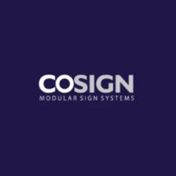 Cosign's logo