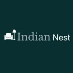 IndianNest's logo