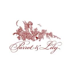 Parrot & Lily's logo
