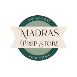 Madras Prop Store's logo