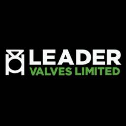 Leader Valves's logo
