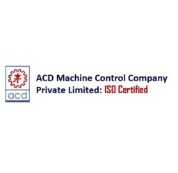 ACD Machine Control's logo