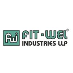 Fit-Wel's logo