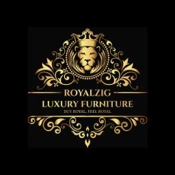 Royalzig's logo
