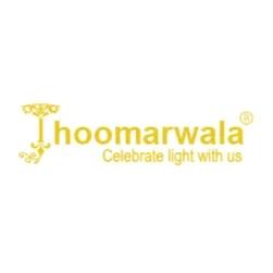 Jhoomarwala's logo