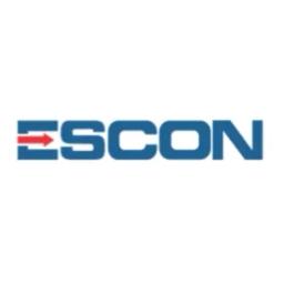 Escon's logo