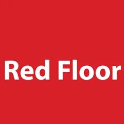 Red Floor's logo