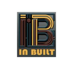 Inbuilt Infra's logo