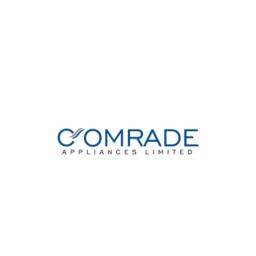 Comrade's logo