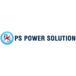 PS Power Solution's logo