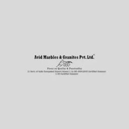 Avid Marbles's logo