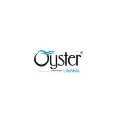 Oyster's logo