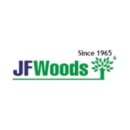 JF Woods's logo
