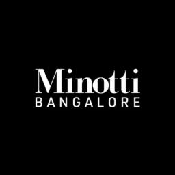Minotti's logo