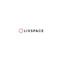 Livspace's logo