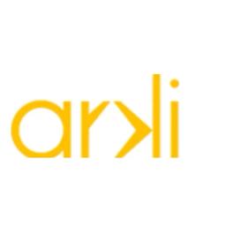 Arki's logo