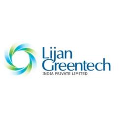 Lijan Greentech's logo