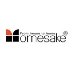 Homesake's logo