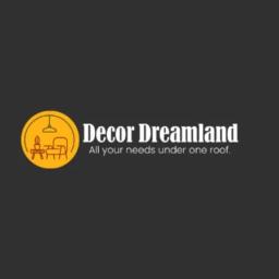 Decor Dreamland's logo