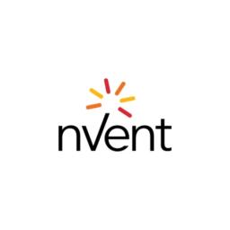 Nvent's logo