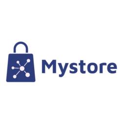 My Store's logo