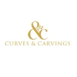 Curves And Carvings's logo