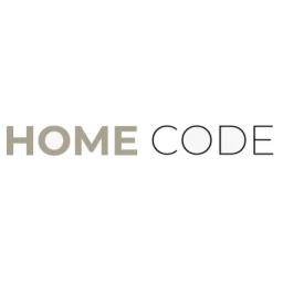 Home Code's logo