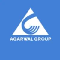 Agarwal Group's logo