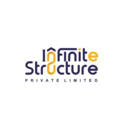 Infinite Structure's logo
