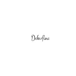 Dekor fine's logo