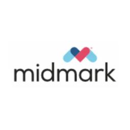 Midmark's logo