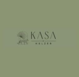 Kasa Holzer's logo
