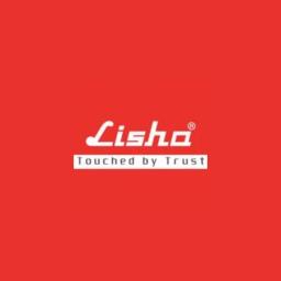 Lisha's logo