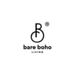 Bare Boho Living's logo