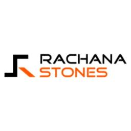 Rachana Stones's logo