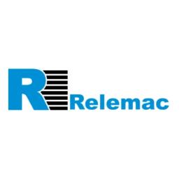 Relemac's logo