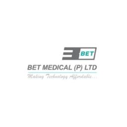 BET Medical's logo
