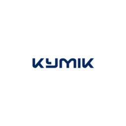 Kymik's logo
