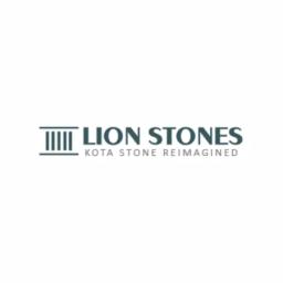 Lion Stones's logo