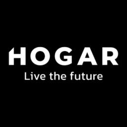 Hogar Controls's logo
