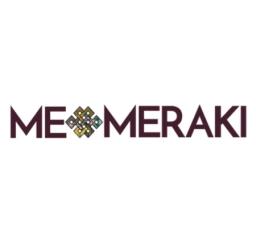 Memeraki's logo