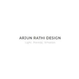 Arjun Rathi's logo