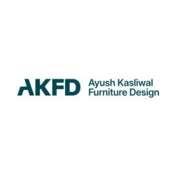 AKFD's logo