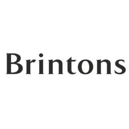 Brintons's logo