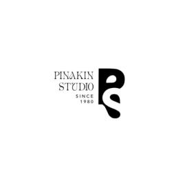Pinakin Studio's logo
