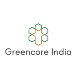 Greencore India's logo