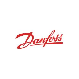 Danfoss's logo