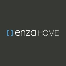 Enza Home's logo