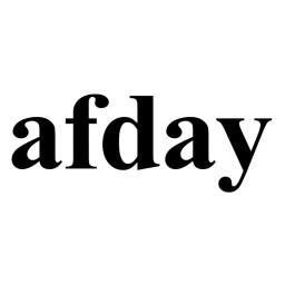 Afday's logo