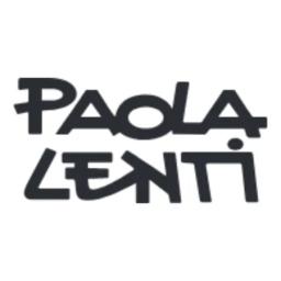 Paola Lenti's logo
